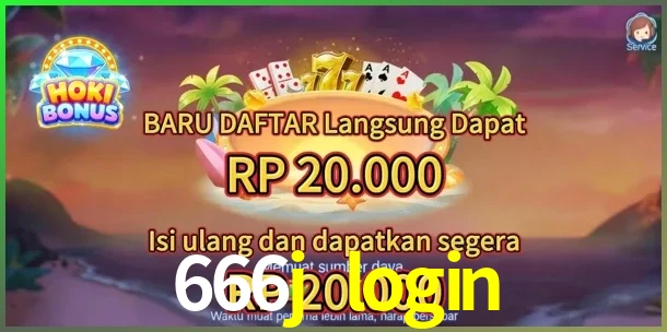 HOKI BONUS